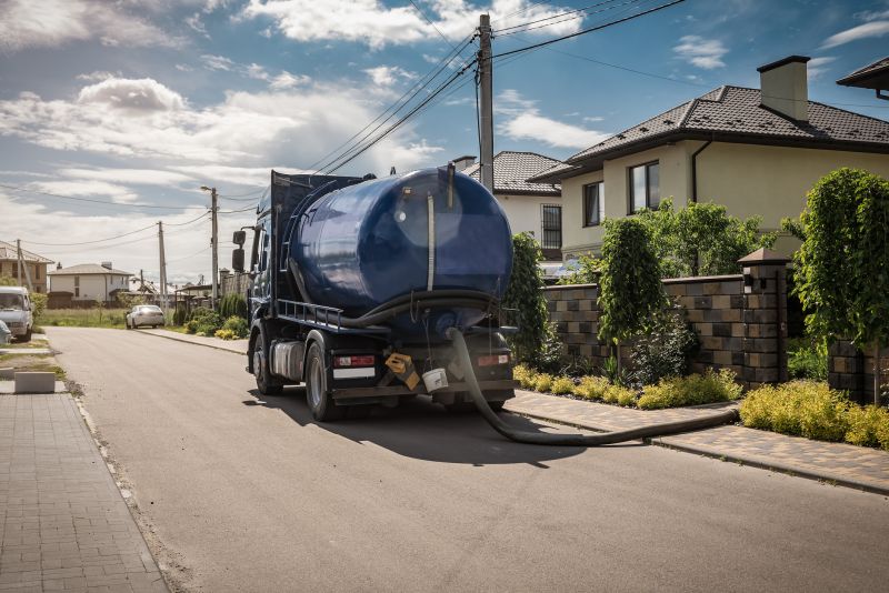 Cost of Septic in Los Osos, CA