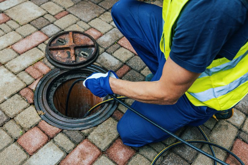 Best Sewer Line Services Contractors in Los Osos, CA