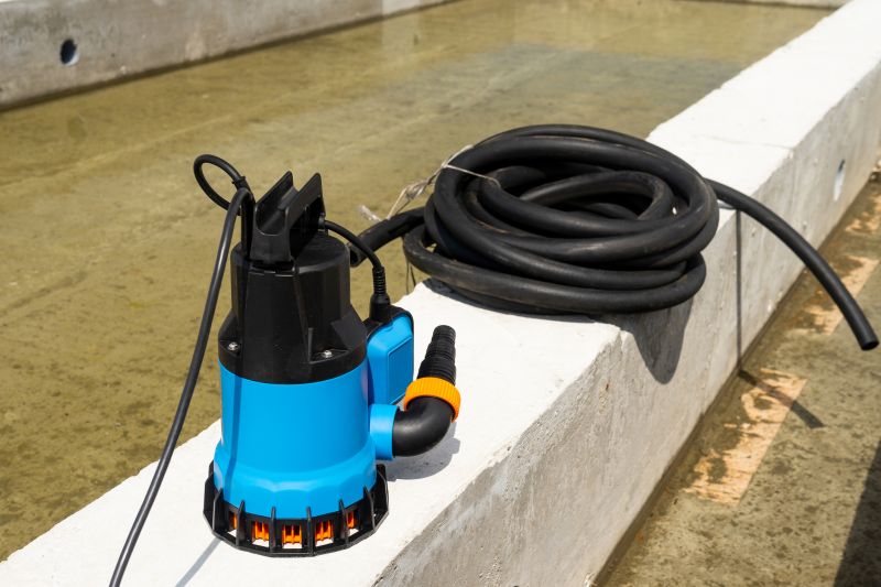 Sewage Pumping Service